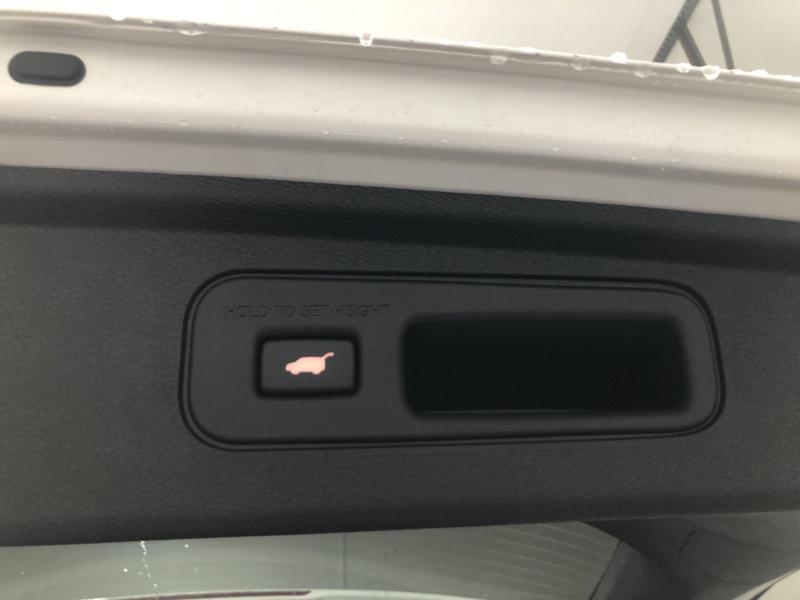 new 2026 Honda Odyssey car, priced at $50,337