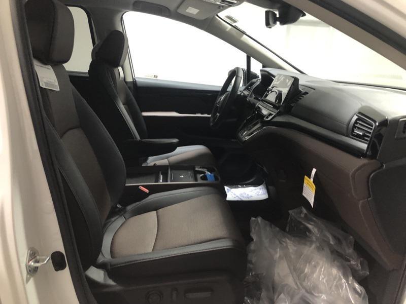 new 2026 Honda Odyssey car, priced at $50,337