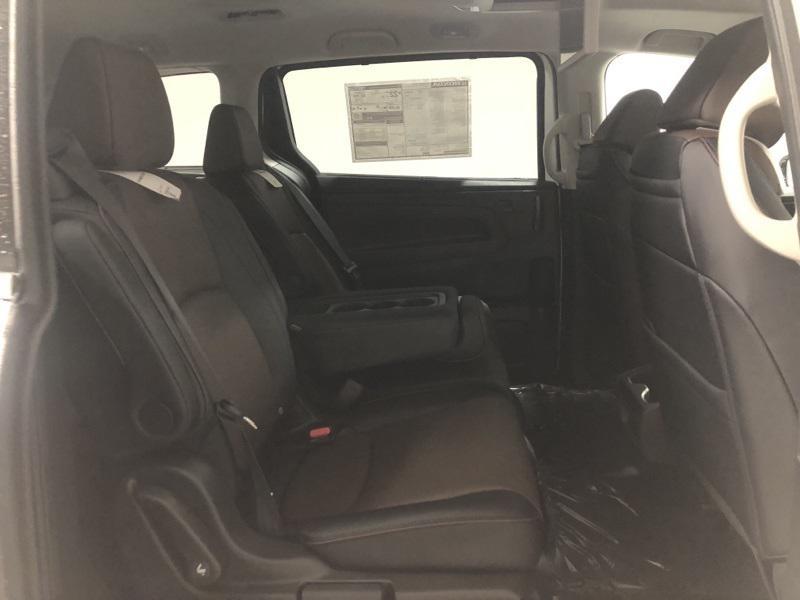 new 2026 Honda Odyssey car, priced at $50,337