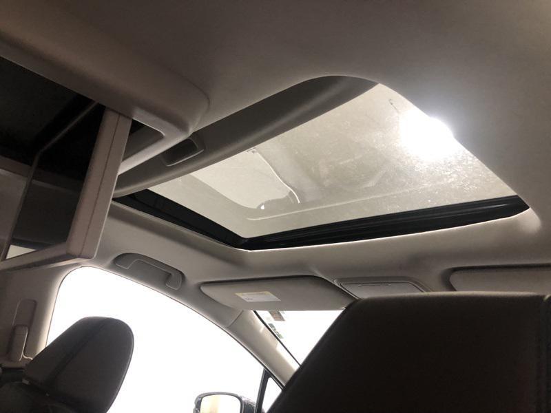 new 2026 Honda Odyssey car, priced at $50,337