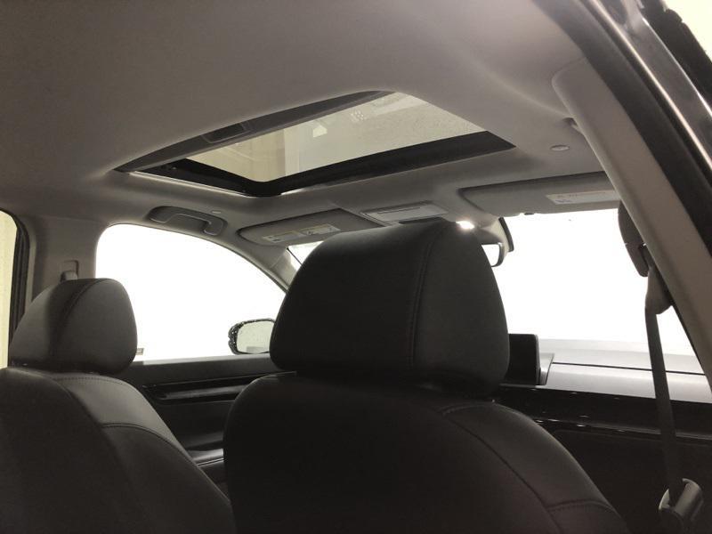 new 2026 Honda CR-V car, priced at $38,350
