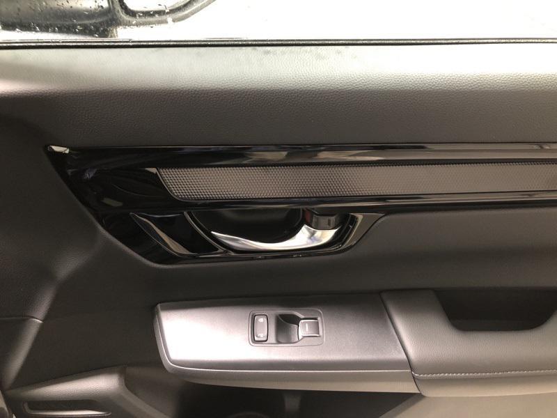 new 2026 Honda CR-V car, priced at $38,350