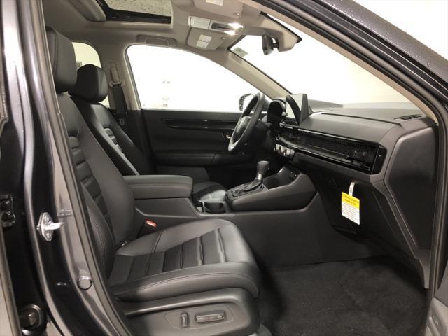 new 2026 Honda CR-V car, priced at $37,912