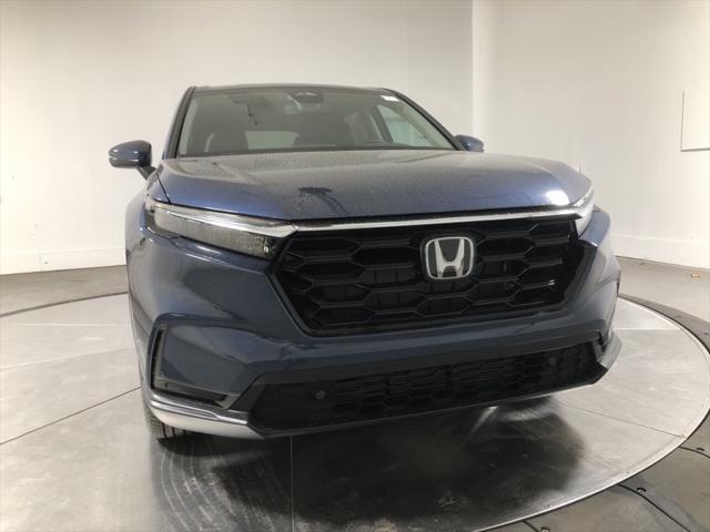 new 2025 Honda CR-V car, priced at $37,850