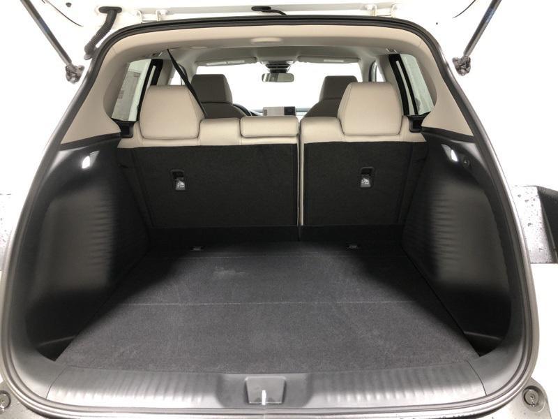 new 2026 Honda HR-V car, priced at $29,550