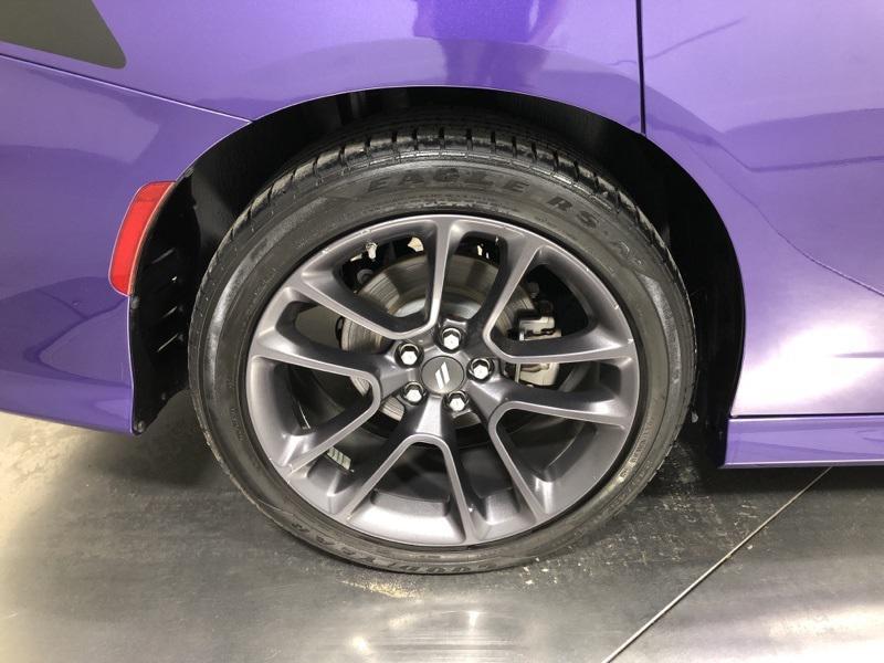 used 2023 Dodge Charger car, priced at $39,994