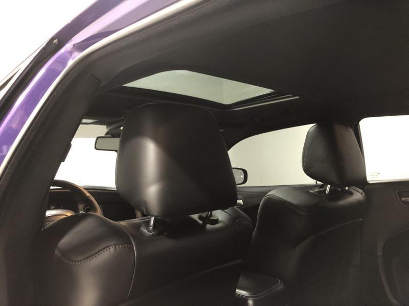 used 2023 Dodge Charger car, priced at $39,994