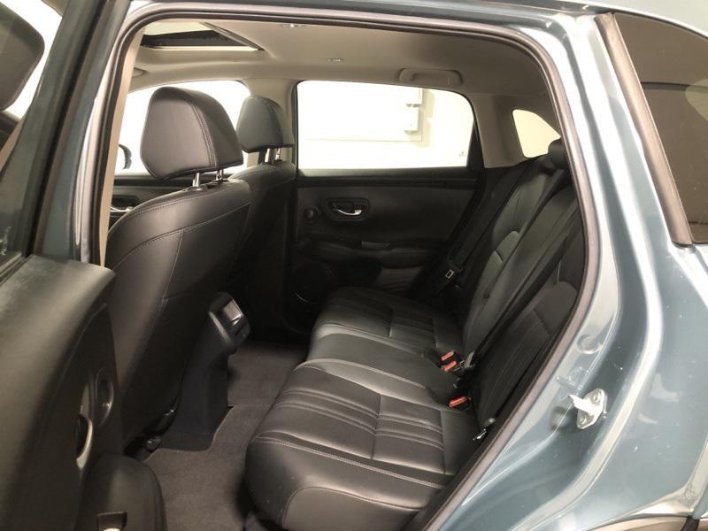 used 2024 Honda HR-V car, priced at $26,138