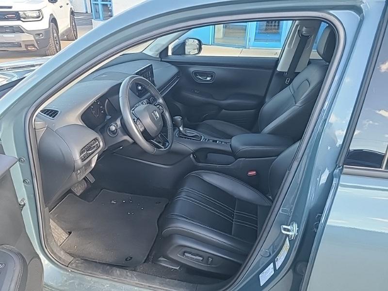 used 2024 Honda HR-V car, priced at $27,773