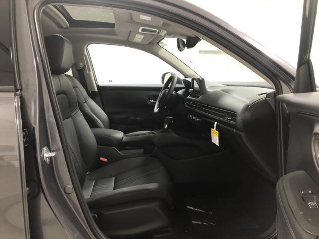 new 2026 Honda HR-V car, priced at $32,616