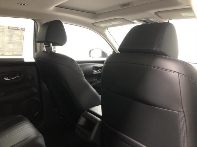 new 2026 Honda HR-V car, priced at $32,616