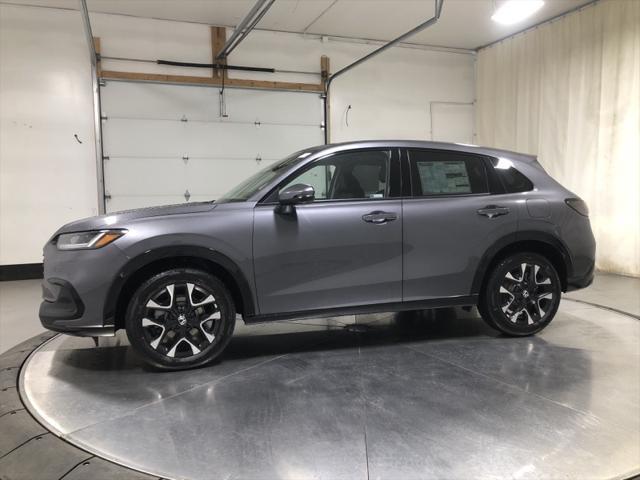 new 2026 Honda HR-V car, priced at $32,616