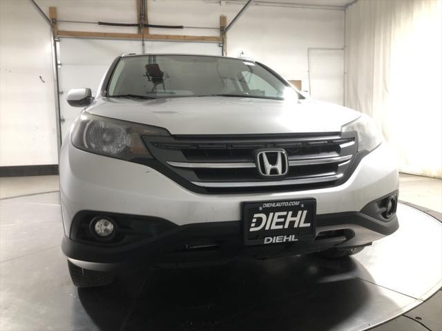used 2012 Honda CR-V car, priced at $7,780