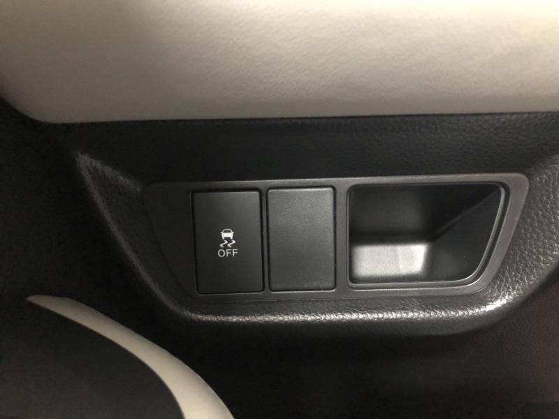 new 2026 Honda HR-V car, priced at $28,520