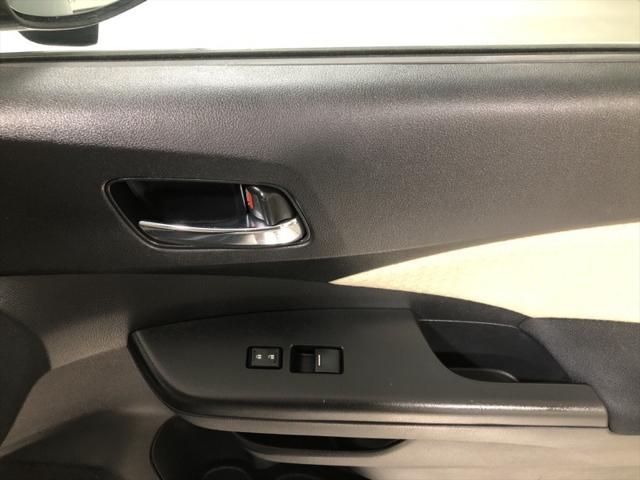 used 2016 Honda CR-V car, priced at $15,000