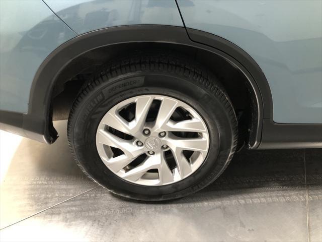 used 2016 Honda CR-V car, priced at $15,000