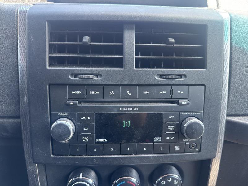 used 2011 Jeep Liberty car, priced at $7,251