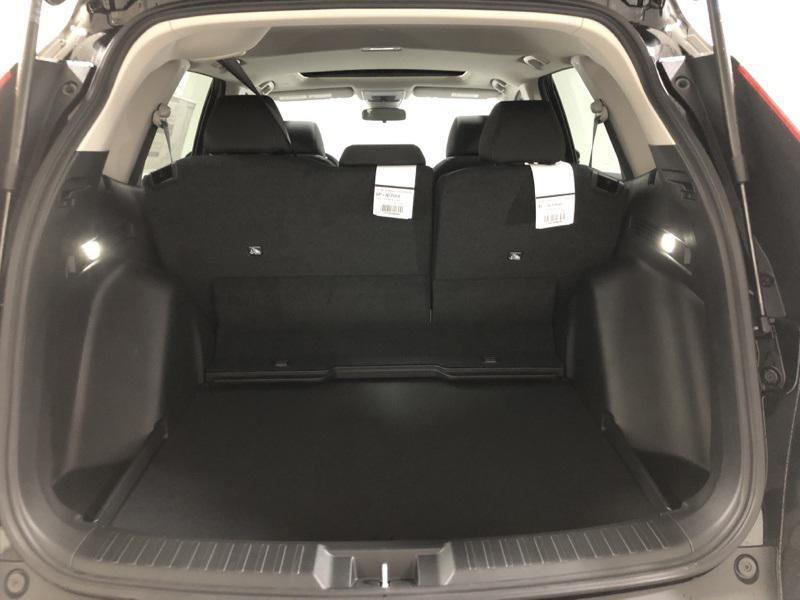 new 2026 Honda CR-V car, priced at $36,100