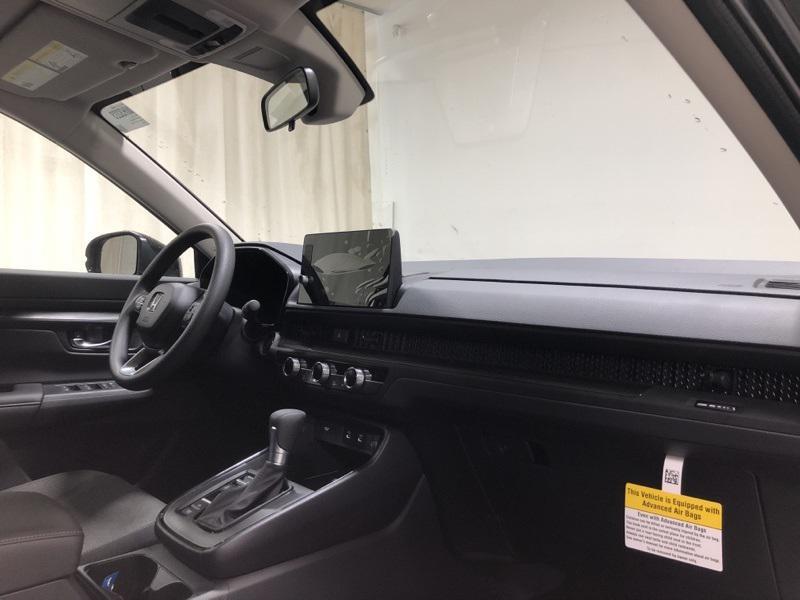 new 2026 Honda CR-V car, priced at $36,100