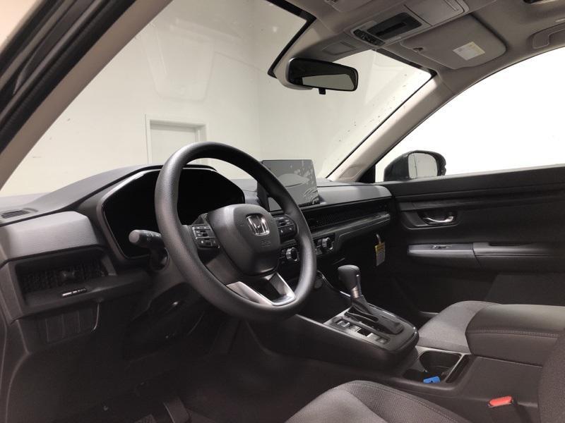 new 2026 Honda CR-V car, priced at $36,100