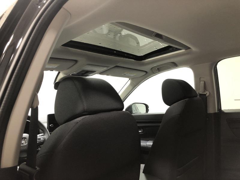 new 2026 Honda CR-V car, priced at $36,100