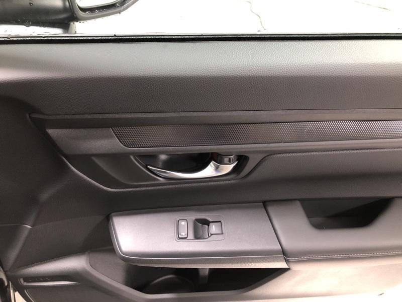 new 2026 Honda CR-V car, priced at $36,100
