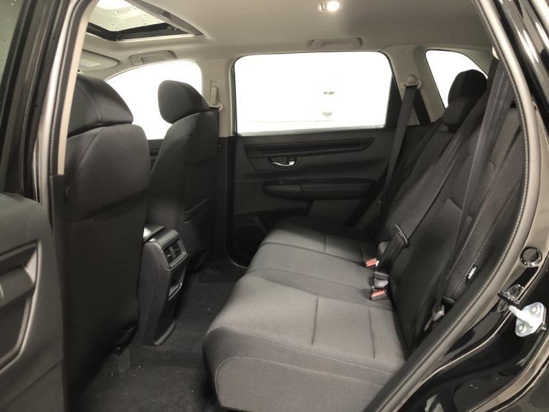 new 2026 Honda CR-V car, priced at $36,100