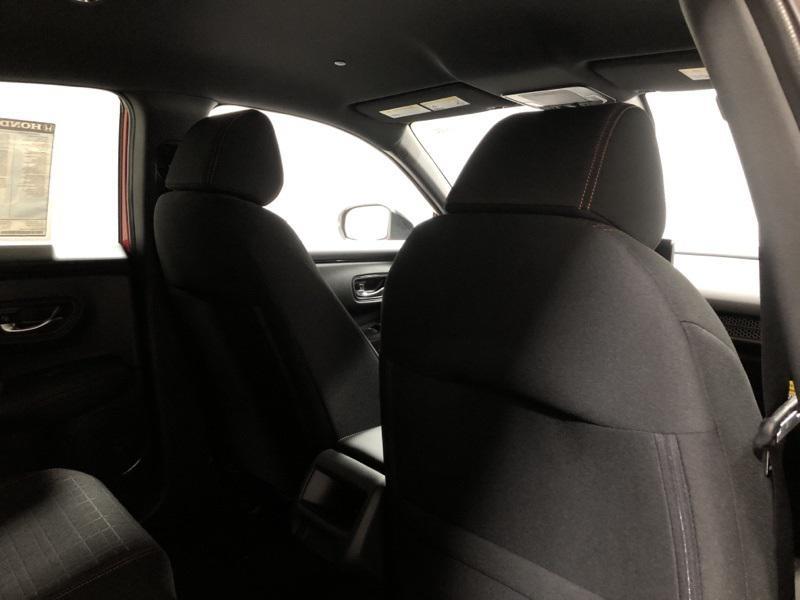 new 2026 Honda HR-V car, priced at $29,608