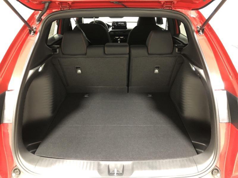 new 2026 Honda HR-V car, priced at $29,608