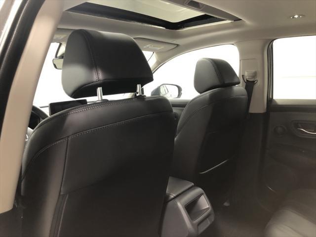 new 2026 Honda HR-V car, priced at $32,286