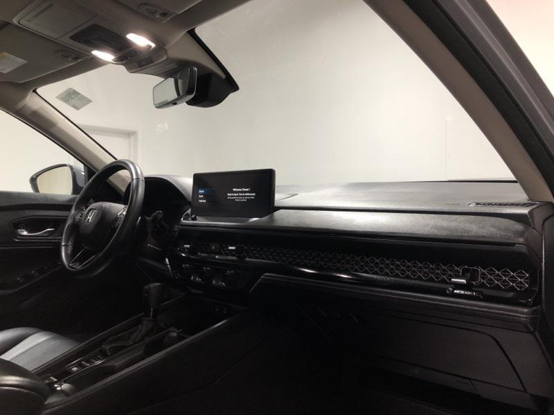used 2024 Honda Accord Hybrid car, priced at $30,616