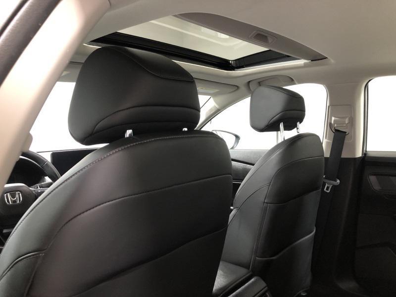 used 2024 Honda Accord Hybrid car, priced at $30,616