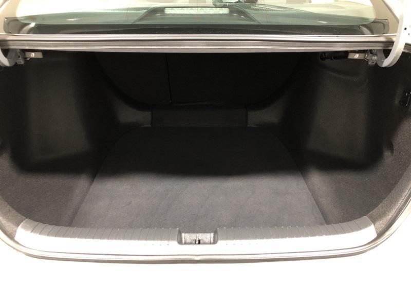 used 2024 Honda Accord Hybrid car, priced at $30,616