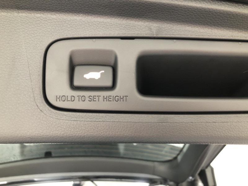 new 2026 Honda CR-V Hybrid car, priced at $39,628
