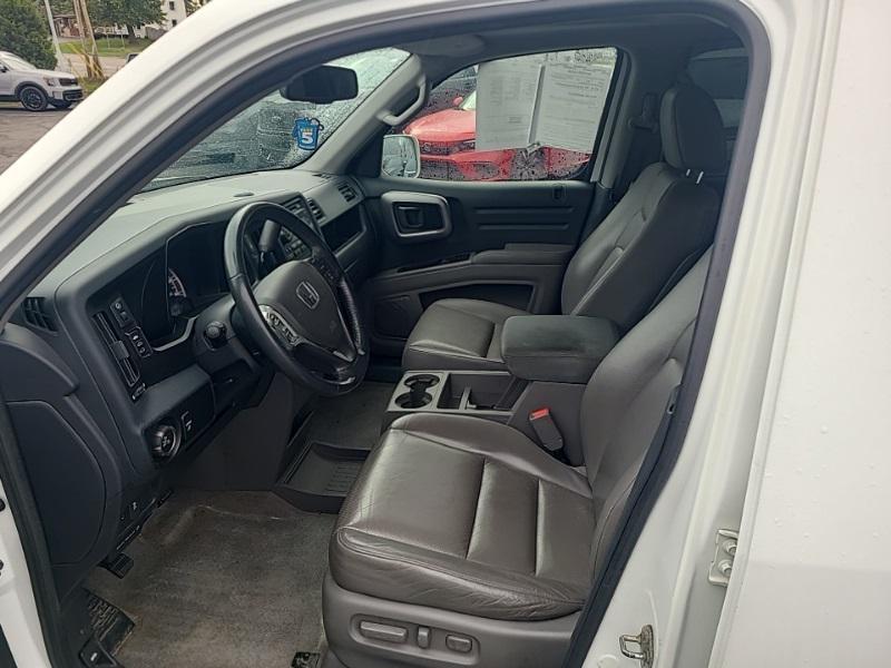used 2013 Honda Ridgeline car, priced at $16,189