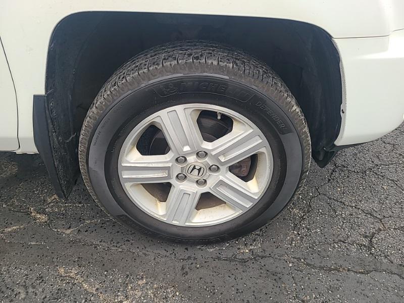 used 2013 Honda Ridgeline car, priced at $16,189