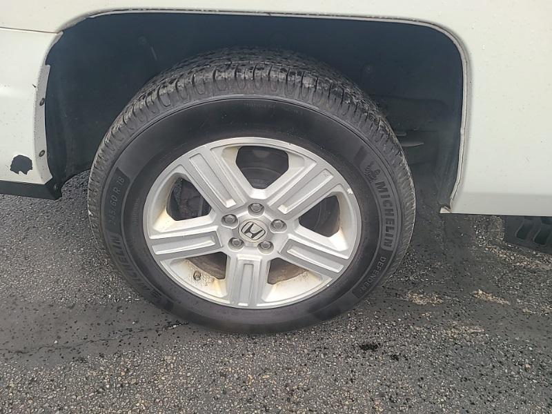 used 2013 Honda Ridgeline car, priced at $16,189