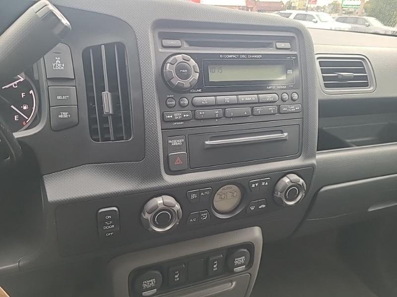 used 2013 Honda Ridgeline car, priced at $16,189