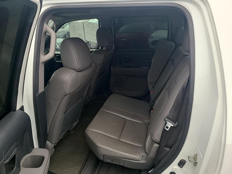 used 2013 Honda Ridgeline car, priced at $16,189