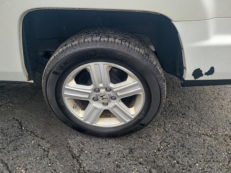 used 2013 Honda Ridgeline car, priced at $16,189