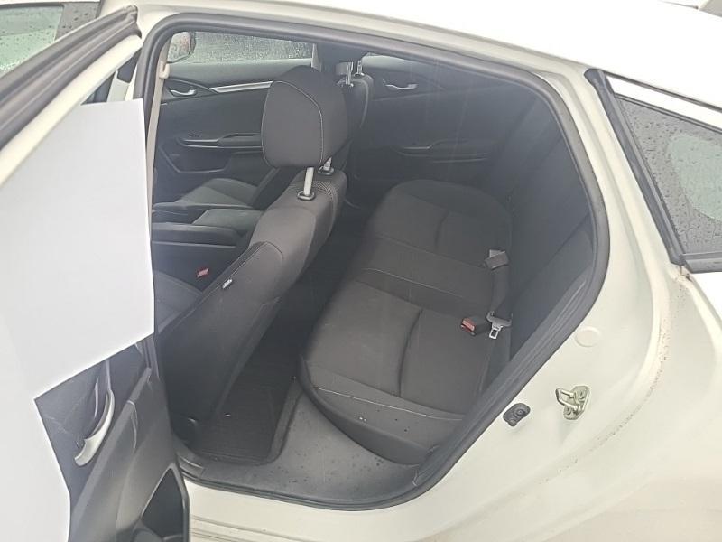 used 2017 Honda Civic car, priced at $15,950