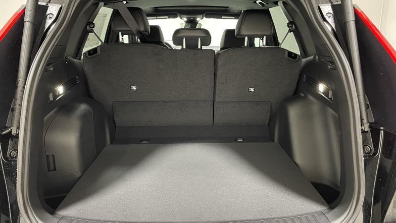 new 2026 Honda CR-V Hybrid car, priced at $41,620
