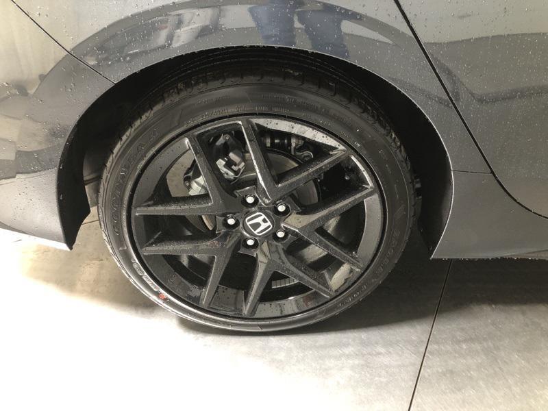new 2026 Honda Civic car, priced at $28,990