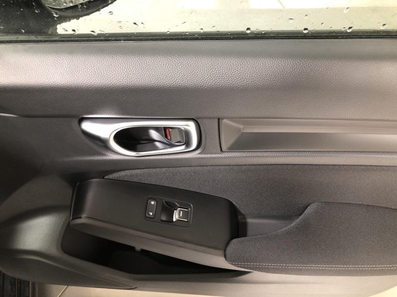 new 2026 Honda Civic car, priced at $28,990