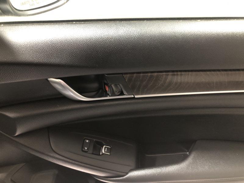 used 2020 Honda Accord car, priced at $21,262