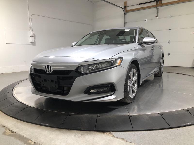 used 2020 Honda Accord car, priced at $21,262