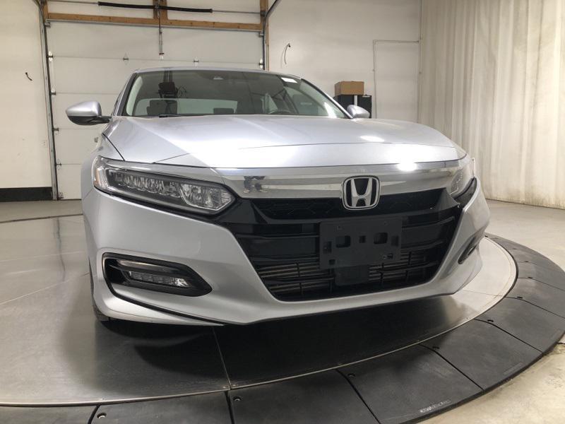 used 2020 Honda Accord car, priced at $21,262