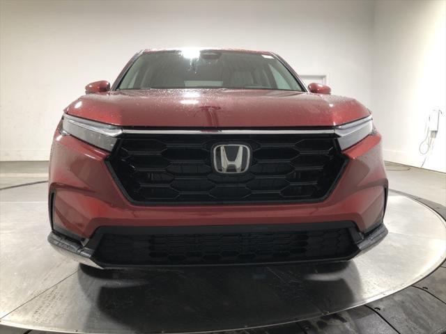 new 2026 Honda CR-V car, priced at $35,770