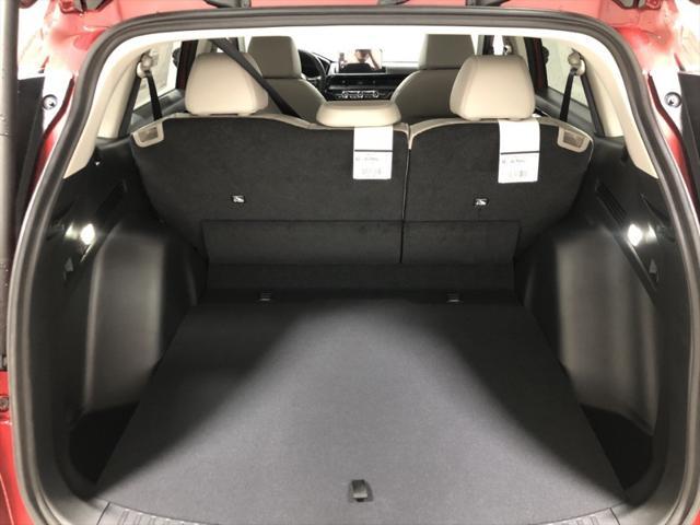 new 2026 Honda CR-V car, priced at $36,908
