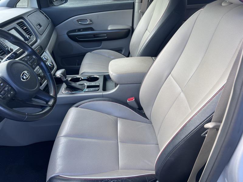 used 2019 Kia Sedona car, priced at $16,765